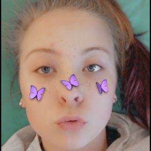 Meet your Posher, Zoe